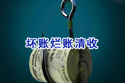 金湾追账公司